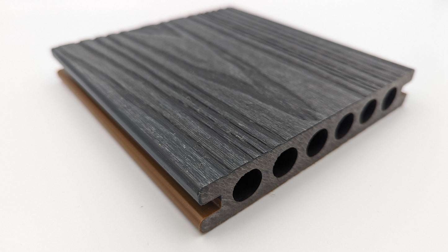 ハードコートウッド 5本セット(2000x140x22)